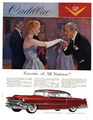 Cadillac 1954 0004