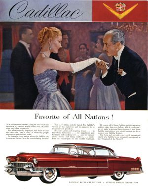 Cadillac 1955 0026