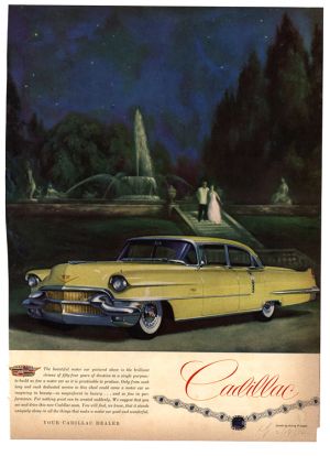 Cadillac 1956 0007n