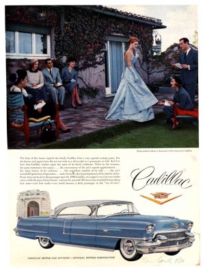 Cadillac 1956 0009