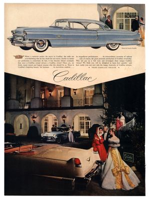 Cadillac 1956 0010