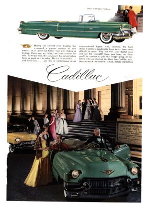 Cadillac 1956 0012