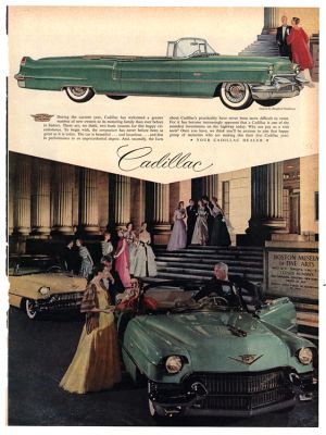 Cadillac 1956 0014