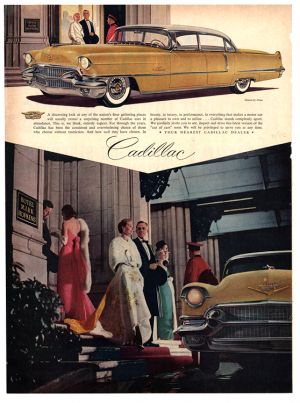 Cadillac 1956 0018