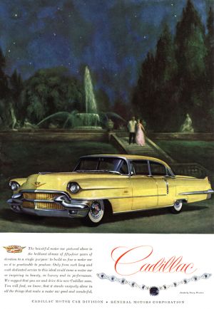 Cadillac 1956 0023