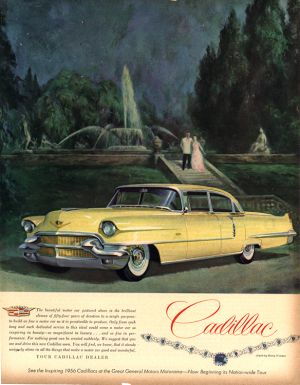 Cadillac 1956 0026