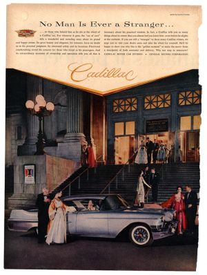 Cadillac 1957 0007