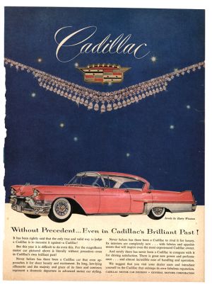 Cadillac 1957 0018