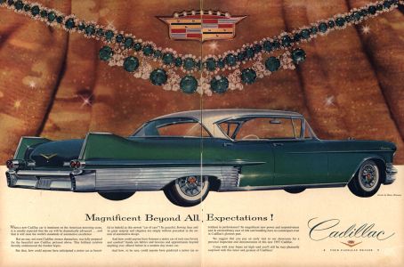 Cadillac 1957 Merge 0001