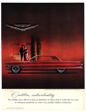 Cadillac 1958 0010