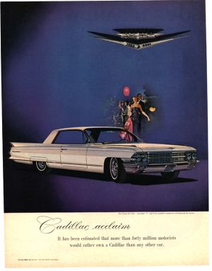 Cadillac 1958 0011