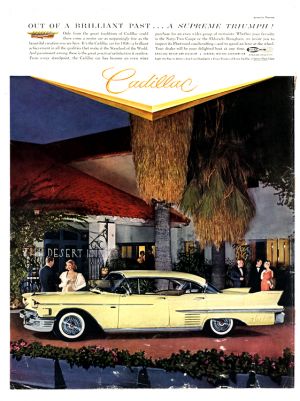 Cadillac 1958 0016