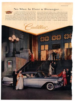 Cadillac 1958 0019