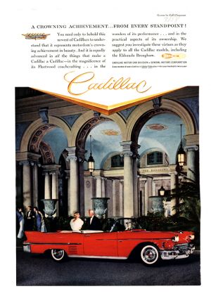 Cadillac 1958 0020