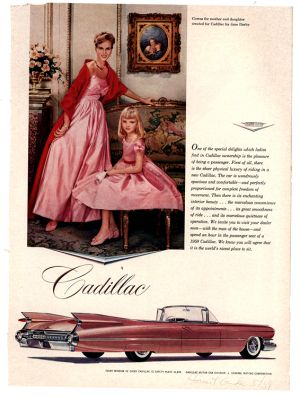 Cadillac 1959 0006