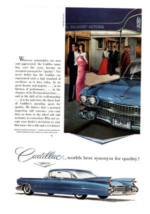 Cadillac 1959 0009