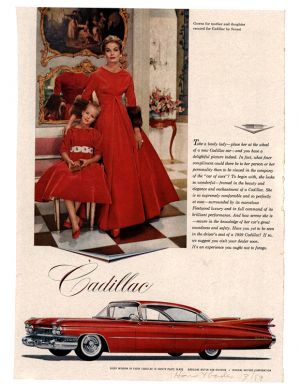 Cadillac 1959 0017