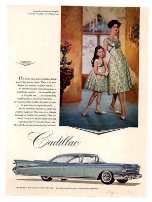 Cadillac 1959 0018