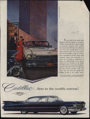 Cadillac 1959 UL2 0004