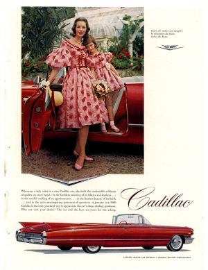 Cadillac 1960 0010