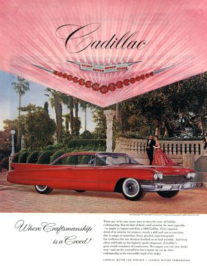 Cadillac 1960 0032