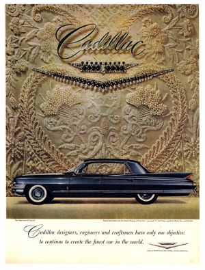 Cadillac 1961 0011