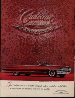 Cadillac 1961 UL2 0001