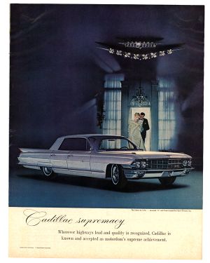 Cadillac 1962 0002