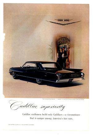 Cadillac 1962 0007