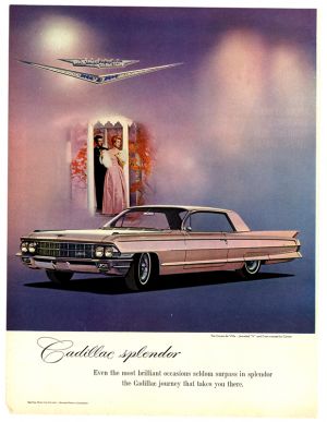 Cadillac 1962 0011