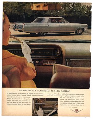 Cadillac 1964 0002