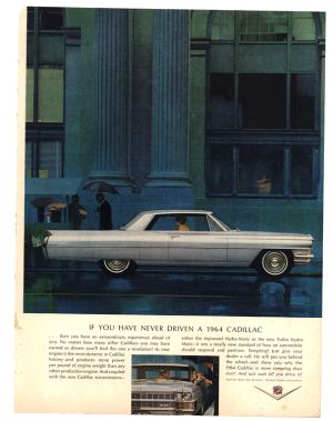 Cadillac 1964 0005