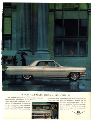 Cadillac 1964 0007