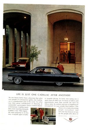 Cadillac 1964 0012