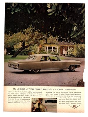 Cadillac 1964 0031