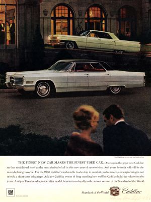 Cadillac 1966 0004