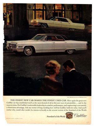 Cadillac 1966 0019