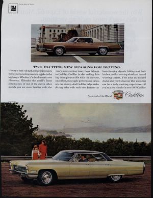 Cadillac 1967 UL2 0002