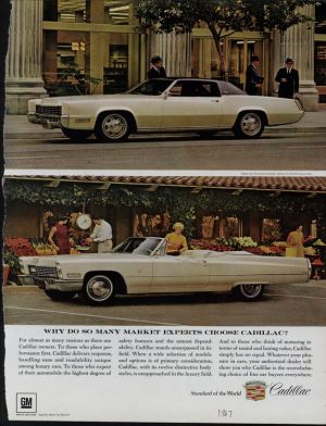 Cadillac 1967 UL2 0003