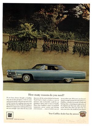 Cadillac 1968 0002