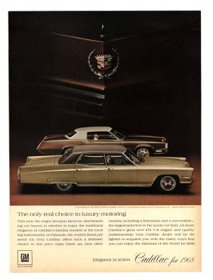 Cadillac 1968 0011