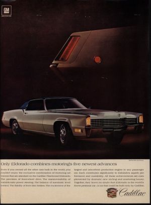 Cadillac 1969 UL2 0002