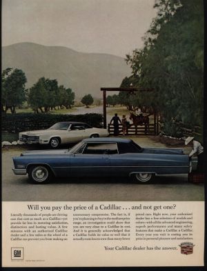 Cadillac 1970 UL2 0002