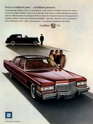 Cadillac 1975 0001