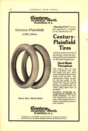 Century Plainfield Tires 1918 0002