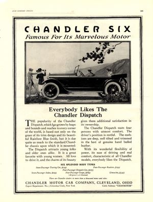 Chandler 1920 0005