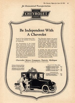 Chevrolet 1923 0013