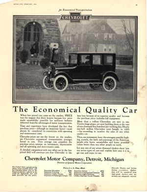 Chevrolet 1924 0006