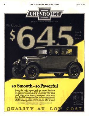 Chevrolet 1926 0008