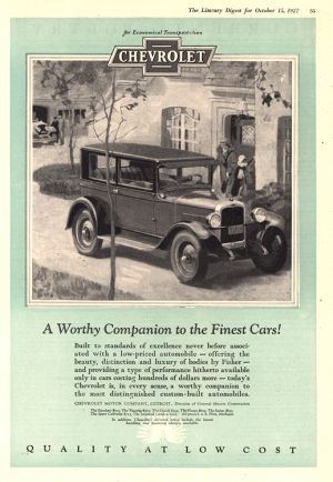 Chevrolet 1927 0002